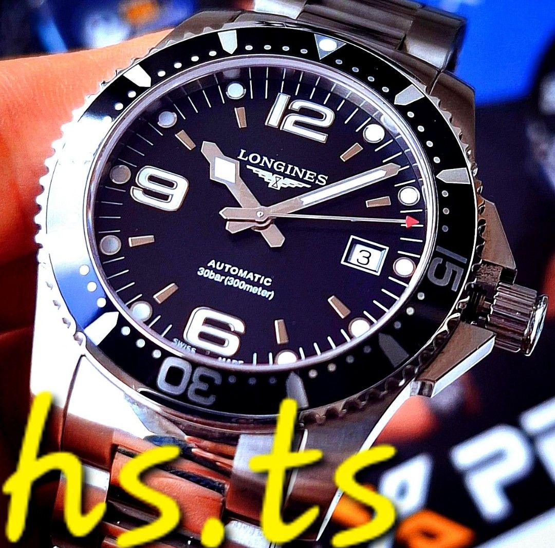 Cheap longines on sale