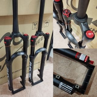 Suspension fork mtb For Sale Sports Equipment Carousell Singapore