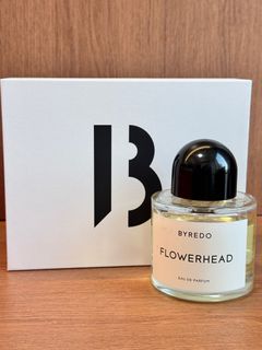 (Perfume Decant) Byredo - Flowerhead64227741582339110