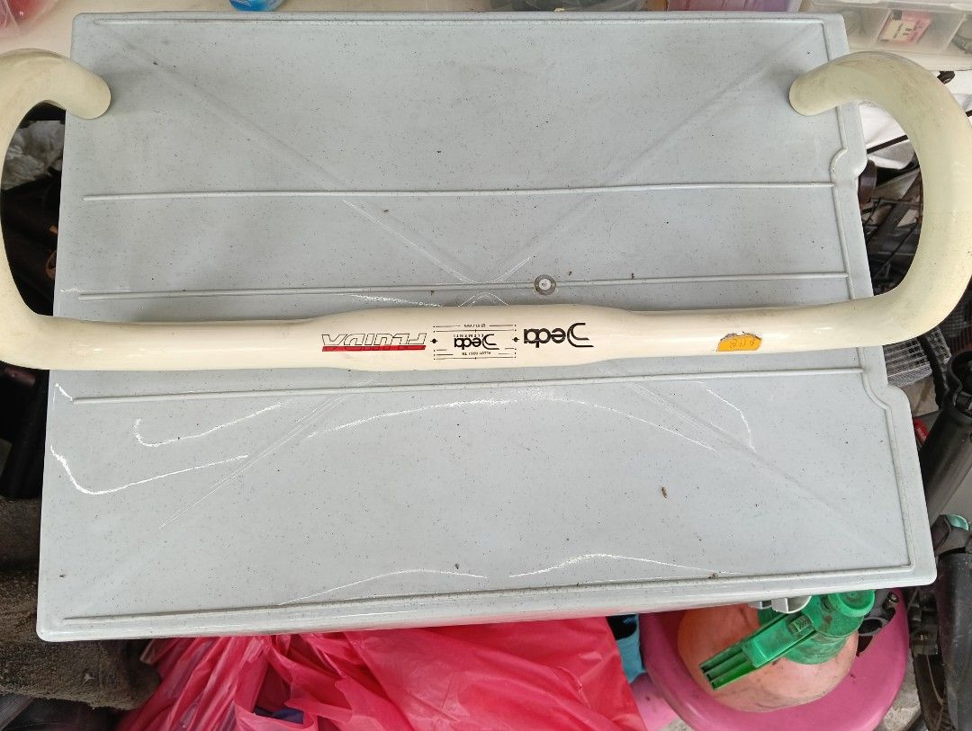 Drop bar (Category: Parts & Accessories) located in Singapore. Submitted by bicyclecenter (Listing ID 1340337313, Image 3). Description: .