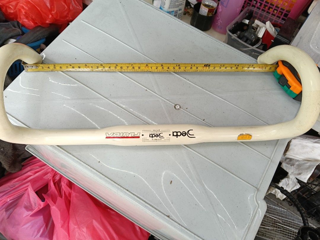 Drop bar (Category: Parts & Accessories) located in Singapore. Submitted by bicyclecenter (Listing ID 1340337313, Image 2). Description: .