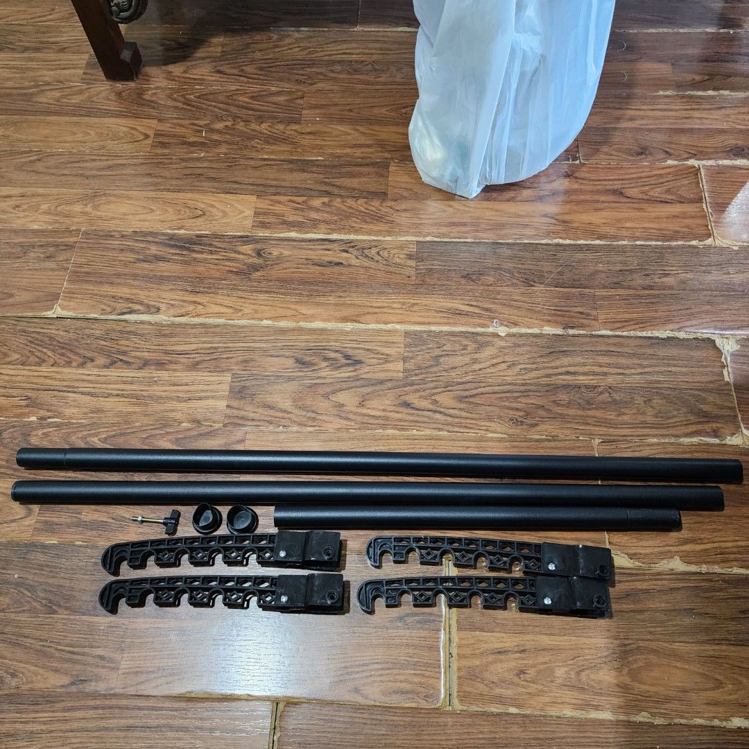 Floor to Ceiling Drying Rack65073574200321111