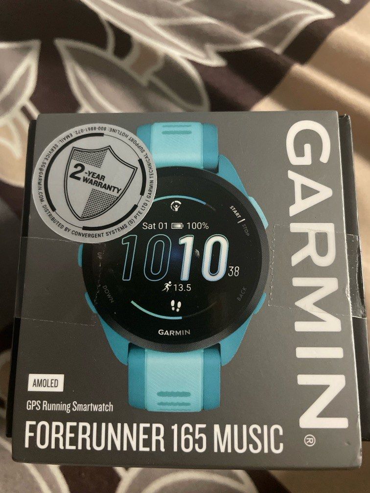 Garmin forerunner 93 2025