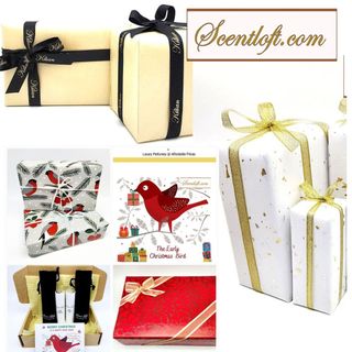 Scentloft Decants, Mini Sprays / Dab Bottles, bags / other accesssories Collection item 1