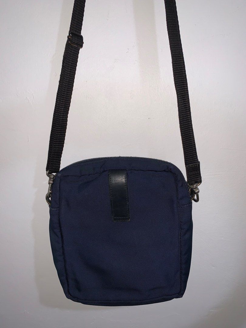 Givenchy Sling Bag (Category: Luxury Bags & Wallets) located in Binan City. Submitted by disqualified_but_undefeated (Listing ID 1340415564, Image 3). Description: WTS!!! 🔥🔥🔥🔥🔥🔥 Givenchy Sling Bag Height: 9.5 inches Width: 9 inches In Good Condition Plus Shipping Fee Authentic Need Wash 📩📩📩📩 DM Me Grab it now!!! Thanks!!!.