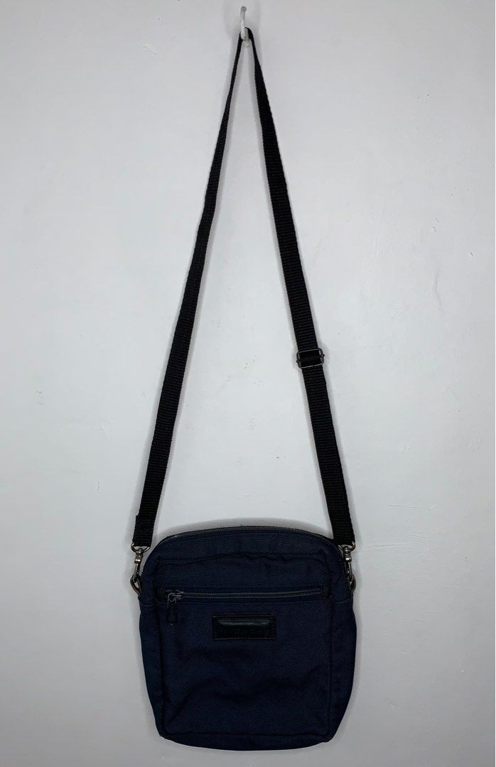 Givenchy Sling Bag (Category: Luxury Bags & Wallets) located in Binan City. Submitted by disqualified_but_undefeated (Listing ID 1340415564, Image 1). Description: WTS!!! 🔥🔥🔥🔥🔥🔥 Givenchy Sling Bag Height: 9.5 inches Width: 9 inches In Good Condition Plus Shipping Fee Authentic Need Wash 📩📩📩📩 DM Me Grab it now!!! Thanks!!!.