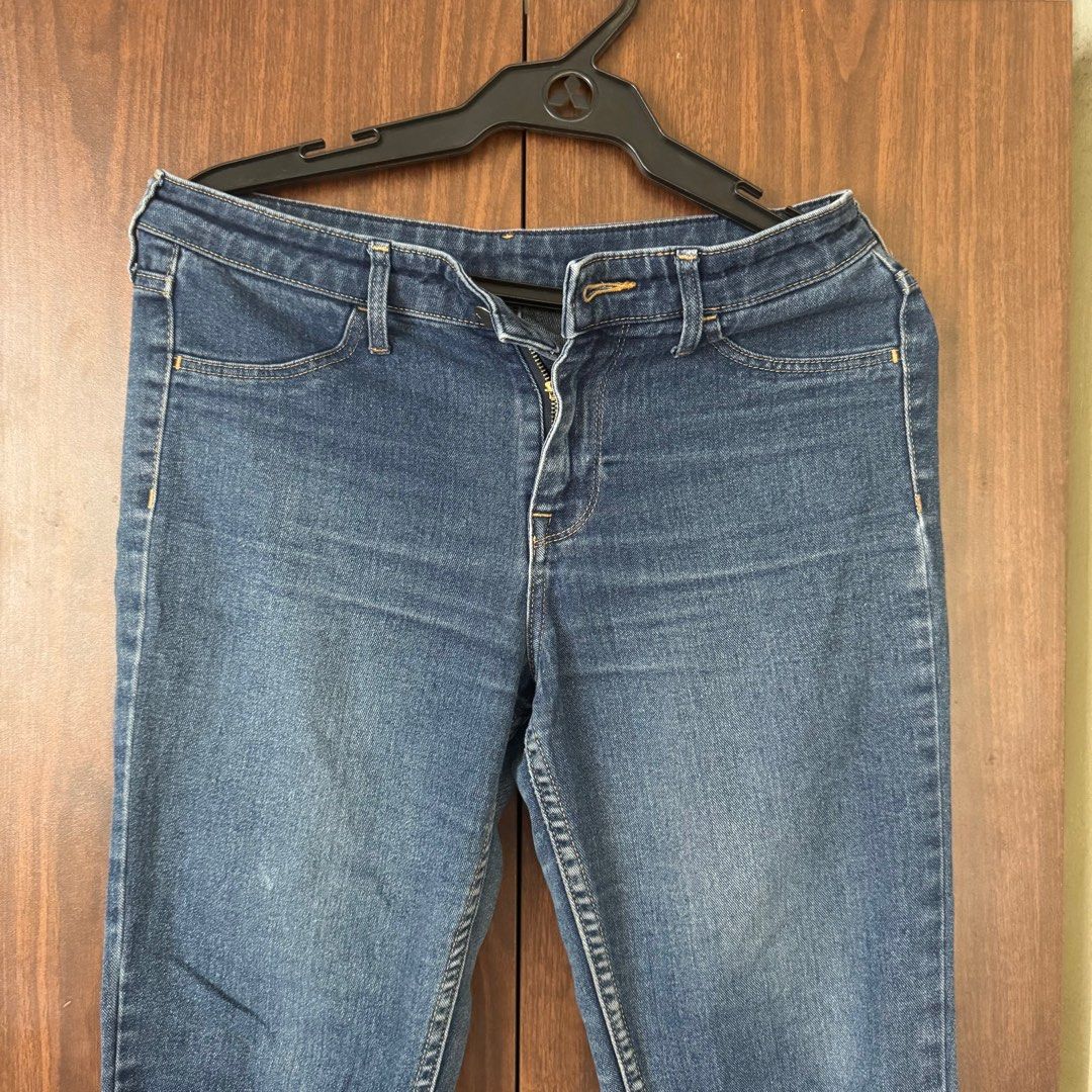 Size 27 jeans h&m outlet