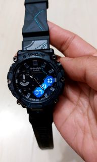 Gred jam g shock online