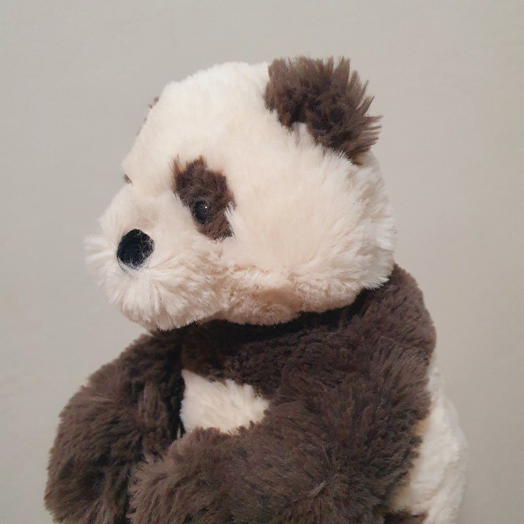 Harry panda jellycat deals