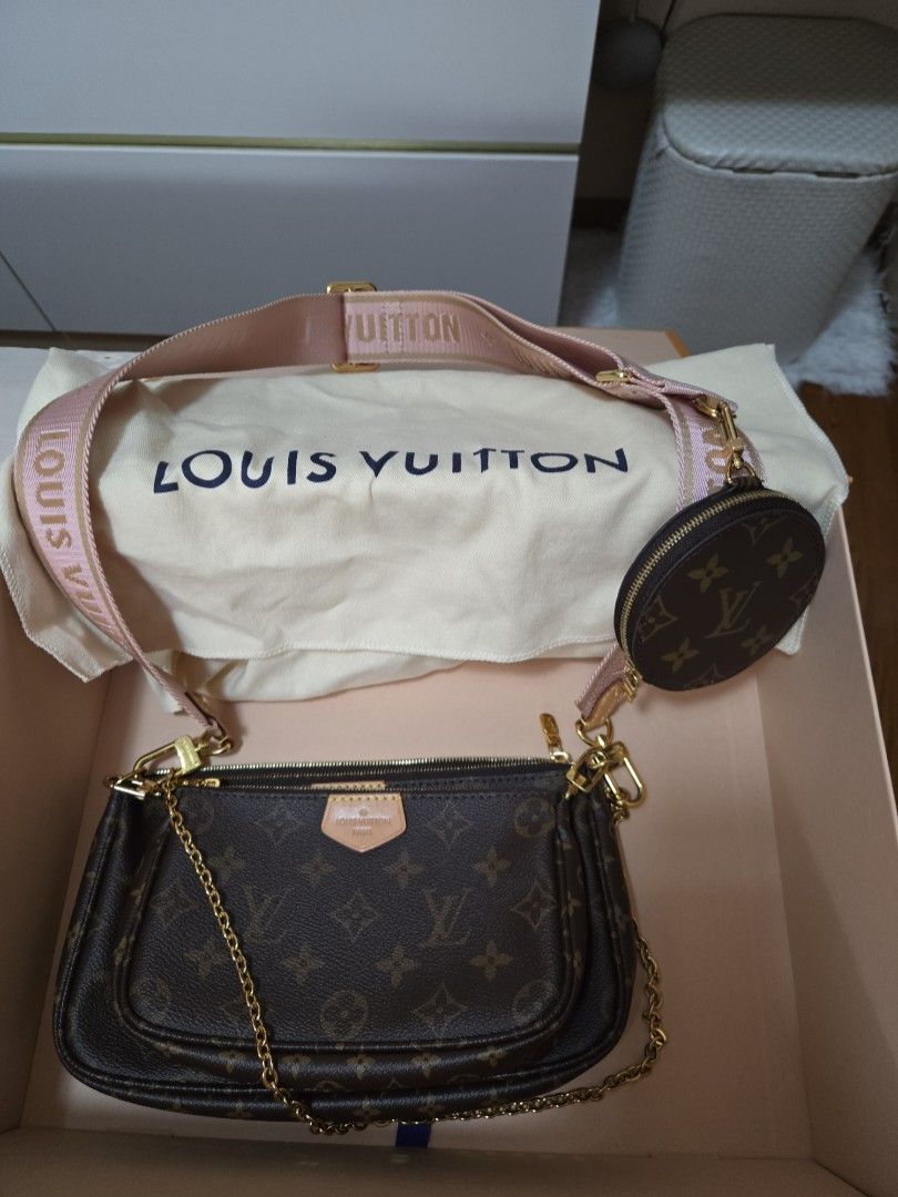 Louis vuitton pochette 3 in 1 shop