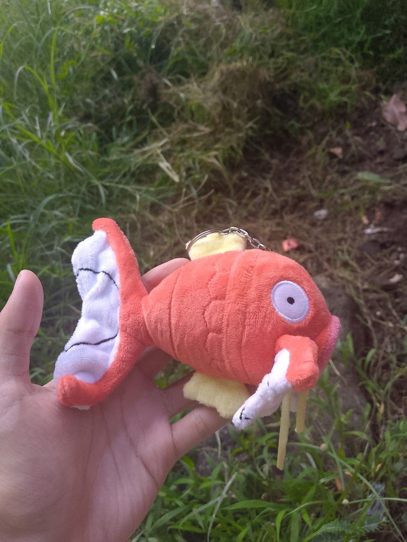 Magicarp (Category: Babies & Kids Fashion) located in Sorsogon. Submitted by tomandrei6 (Listing ID 1340404553, Image 3). Description: .