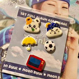 (Category: ) located in . Submitted by kpop_instocks (Listing ID 1340408677, Image 1). Description: .
