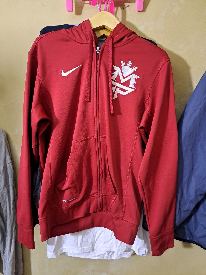 Manny pacquiao nike jacket outlet