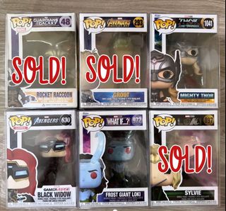 (Category: ) located in . Submitted by SGcheap_funkodeal (Listing ID 1340337024, Image 1). Description: .