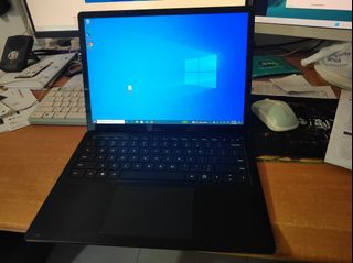 Microsoft Surface laptop Collection item 2
