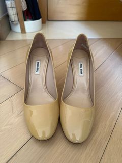 Miu Miu high heels64234489635329110