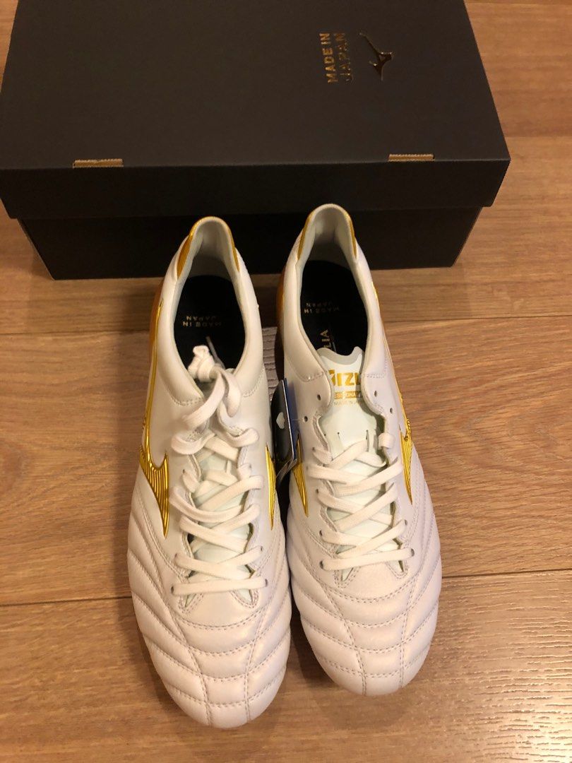Mizuno morelia neo ii ag 2025