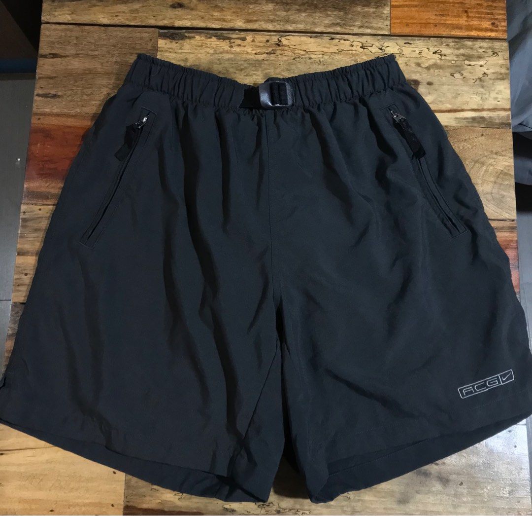 NIKE ACG BIKE CYCLING SHORTS PADDED INNER CYCLING