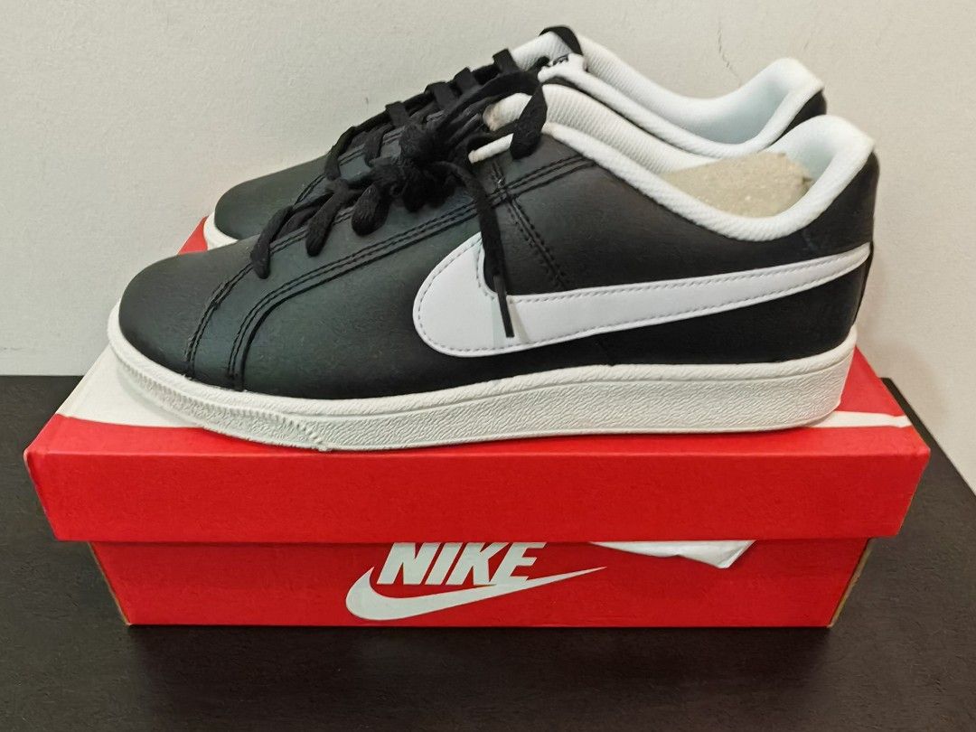 Nike Court Royale Men Shoes Men #39 s Fashion Footwear Sneakers on Carousell