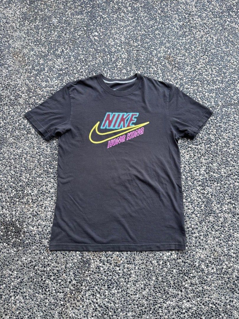 Nike Hong Kong Shirt