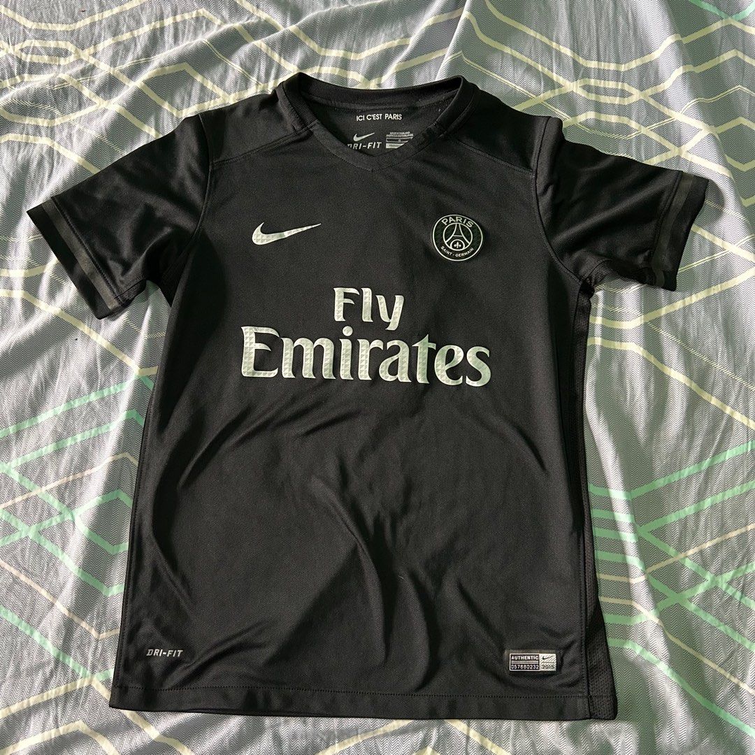 Nike emirates jersey online