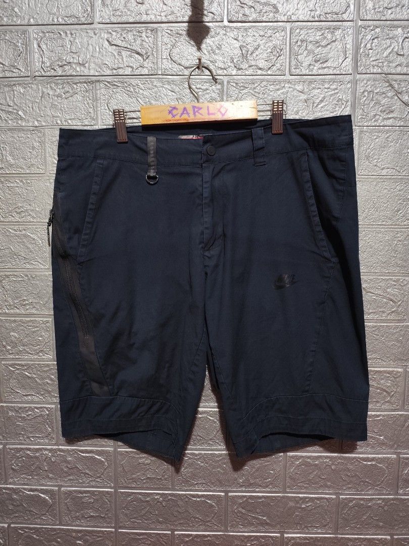 Nike bonded shorts discount