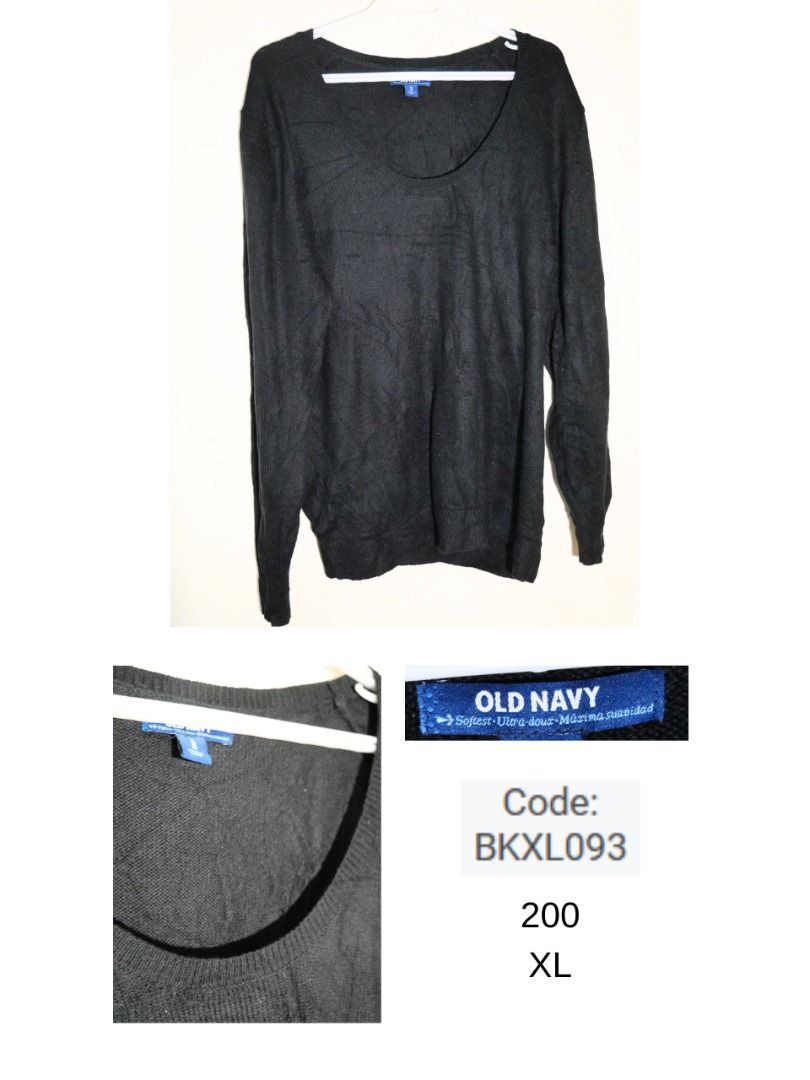 old navy log sleeves (Category: Longsleeves) located in Manila. Submitted by 3rdhandthings (Listing ID 1340397946, Image 1). Description: .