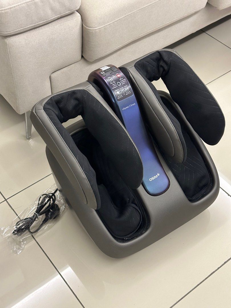 ULove Massage chair