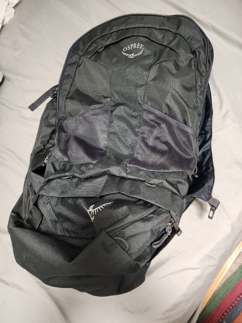 Osprey 80 l best sale