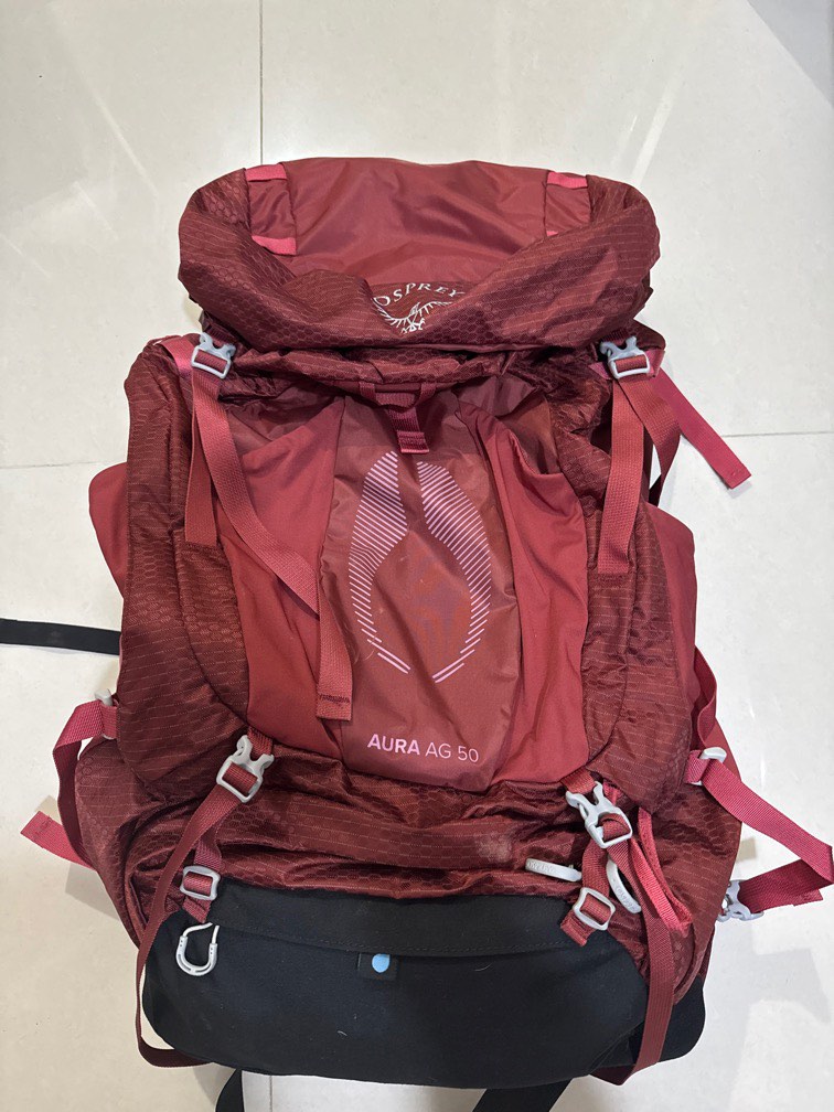 Osprey women's bags online