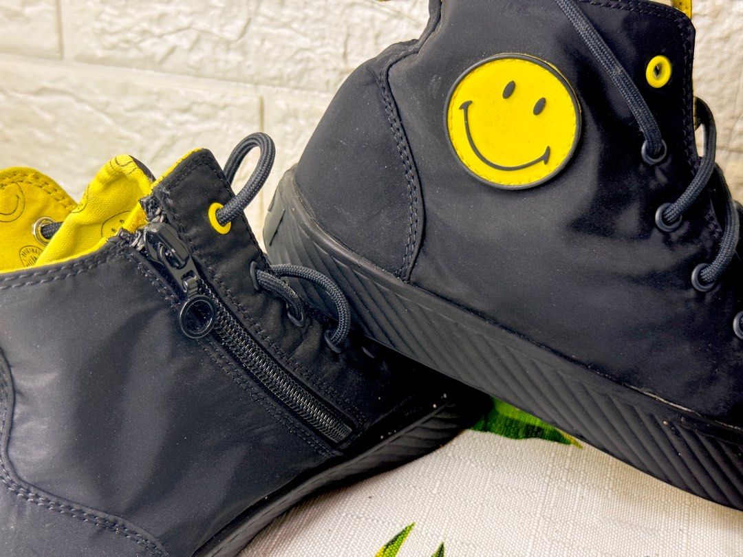 Pallaphoenix smiley z on sale