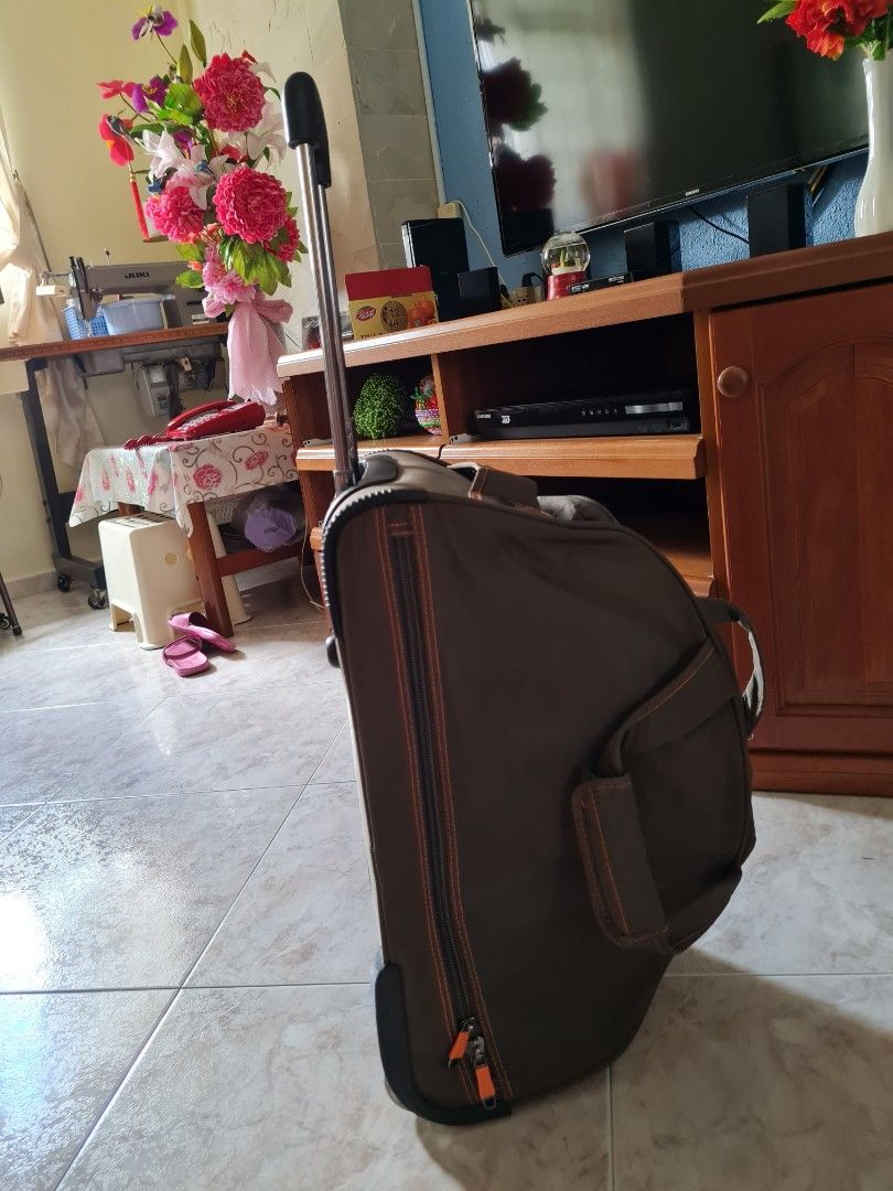 Paviotti luggage price sales