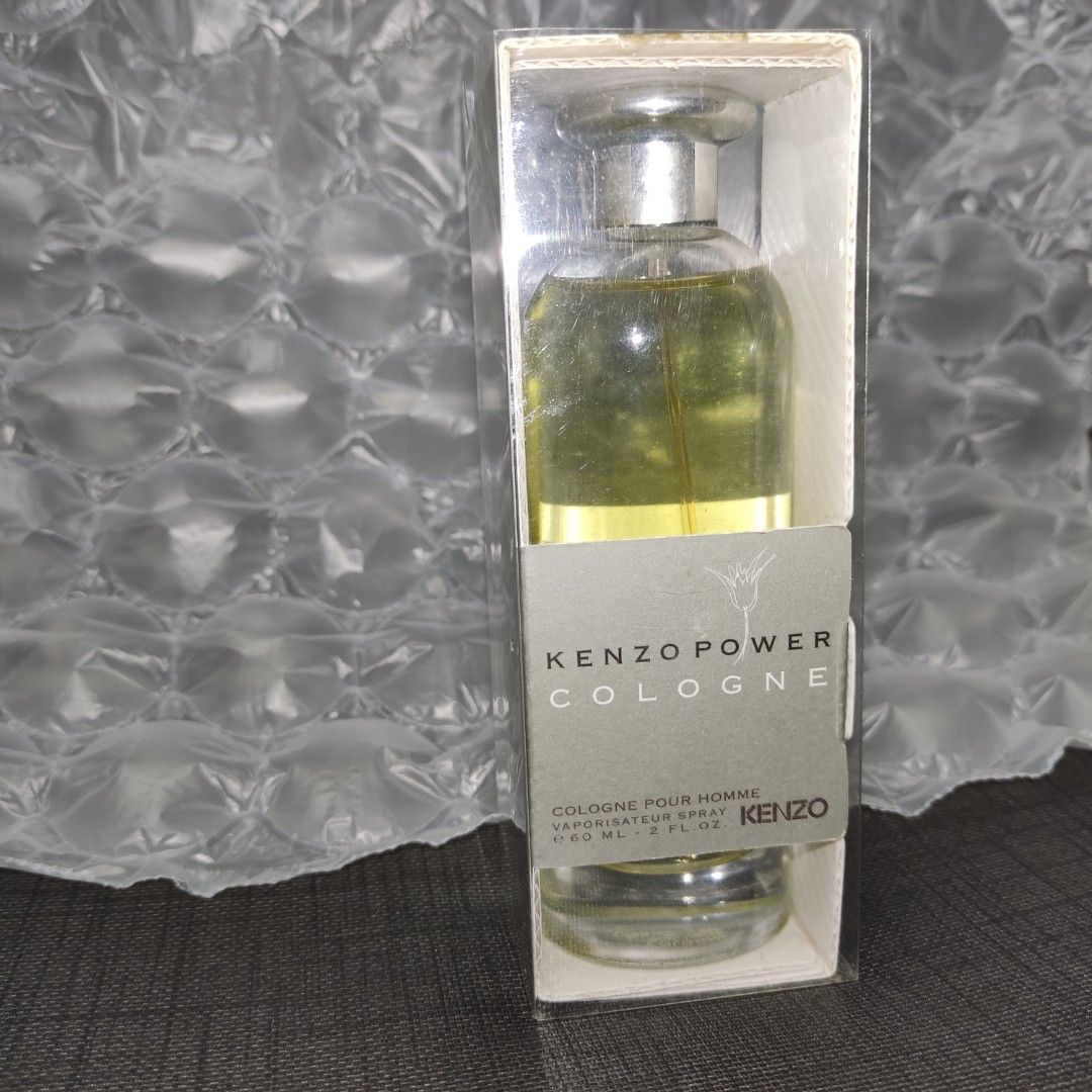 Parfum kenzo power homme outlet