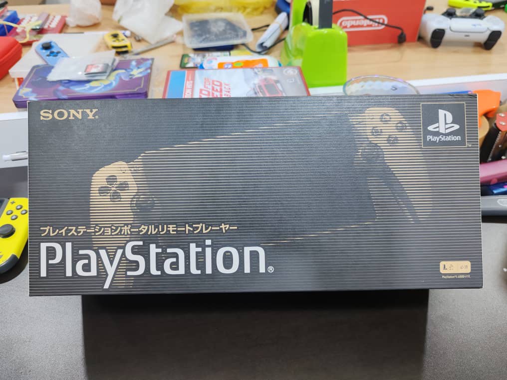 Ps Portal 30th Anniversary