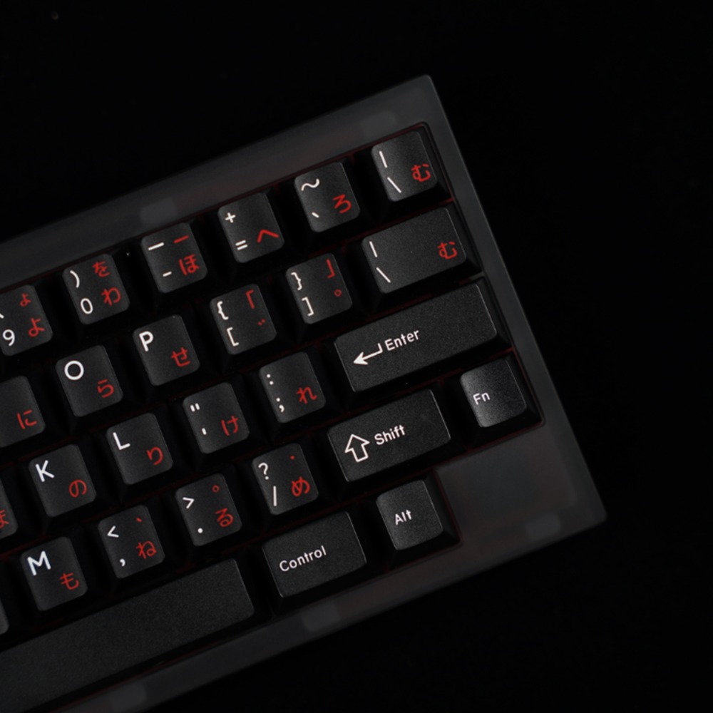 QK60 - Fully Assembled, Modded Custom Mechanical Keyboard, 電腦＆科技, 電腦周邊及 ...