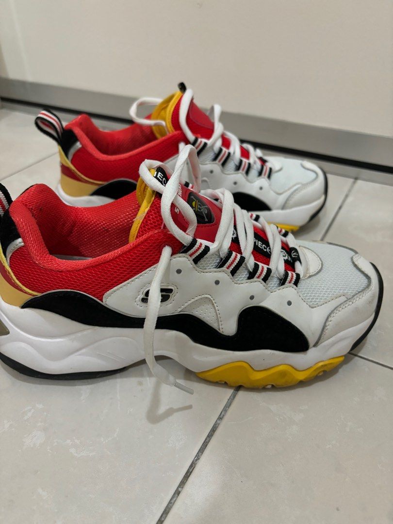 Skechers luffy online