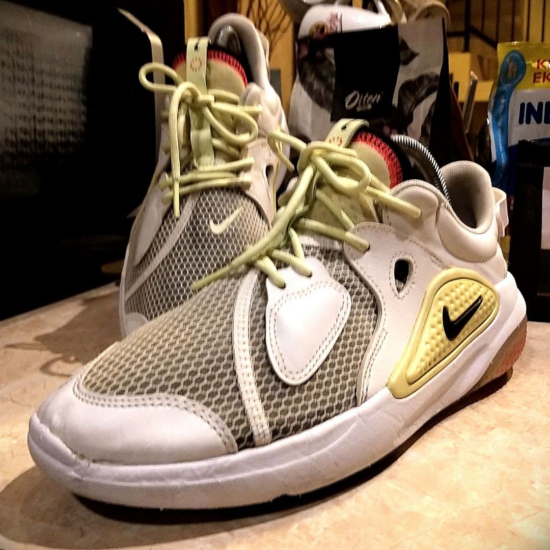 Nike joyride cc review online
