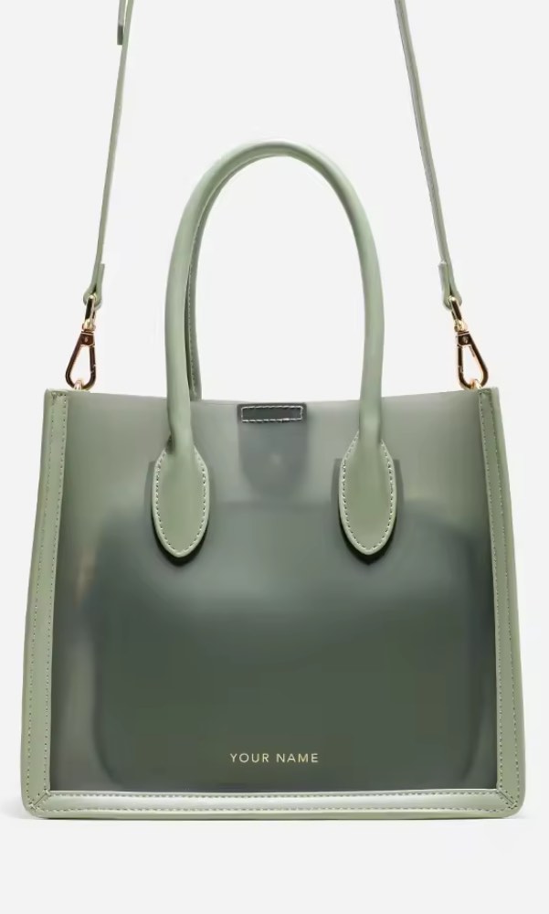 GRETA TOTE main image 0