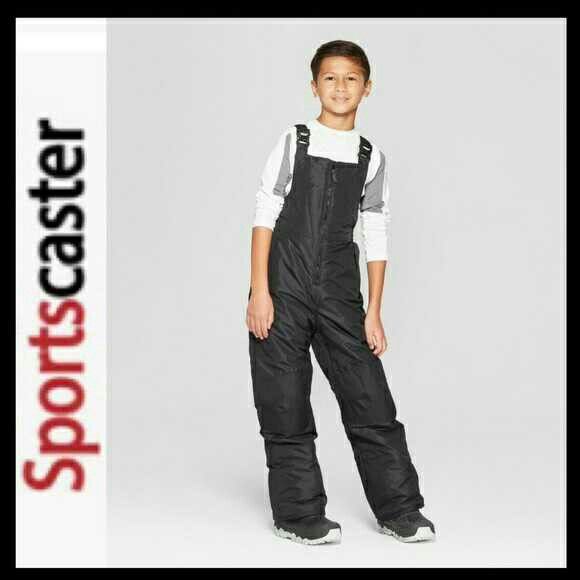Sportscaster snow pants online
