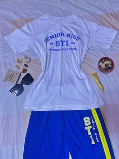 “Sti uniforms” For Sale | Carousell Philippines