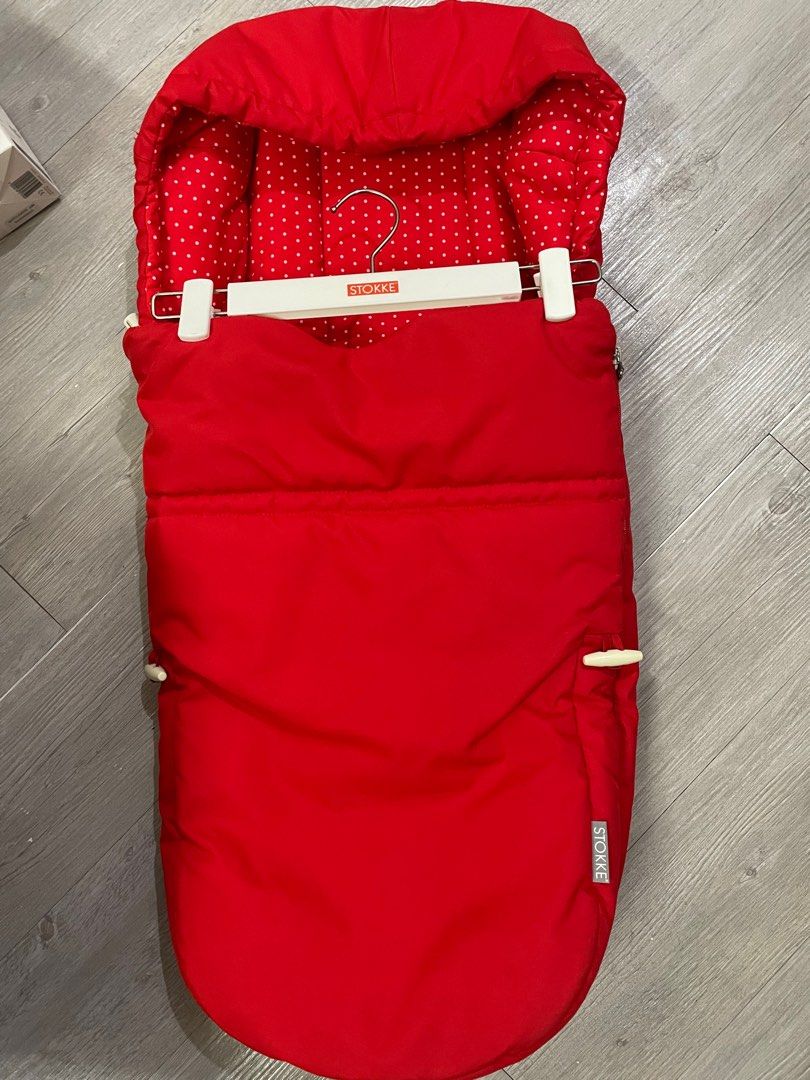 Stokke softbag scoot 2025