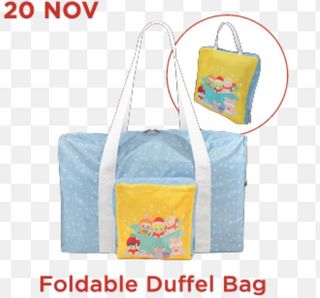 Suntec popmart bag For Sale Carousell Singapore