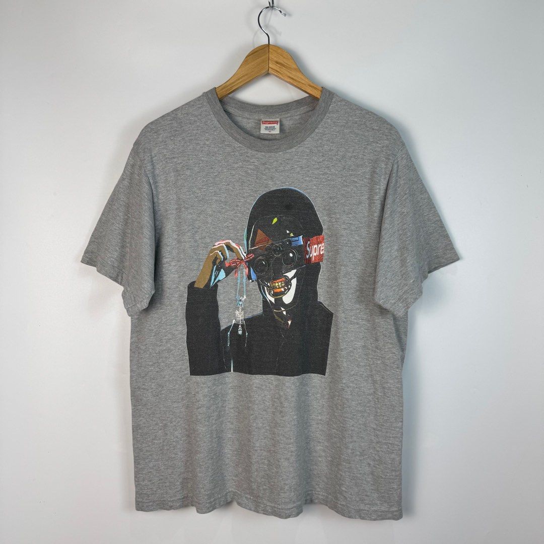 Supreme creeper tee clearance