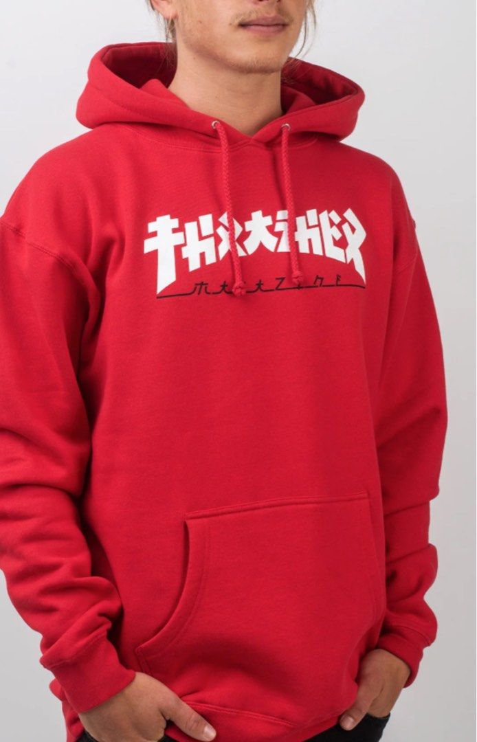 Thrasher godzilla camo hoodie 2025