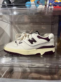 100+ New balance aime leon dore 550 For Sale Sneakers - Main Image