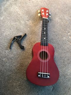 Ukelele For Begginers