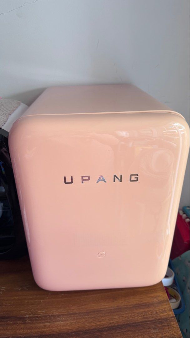 UPANG PLUS UV Sterilizer For Sale (Category: Breastfeeding & Bottle Feeding) located in Dumaguete. Submitted by pinksia36 (Listing ID 1340391213, Image 1). Description: UPANG PLUS UV Sterilizer + LED UV Sterilizer For Sale (15000) pm if interested.