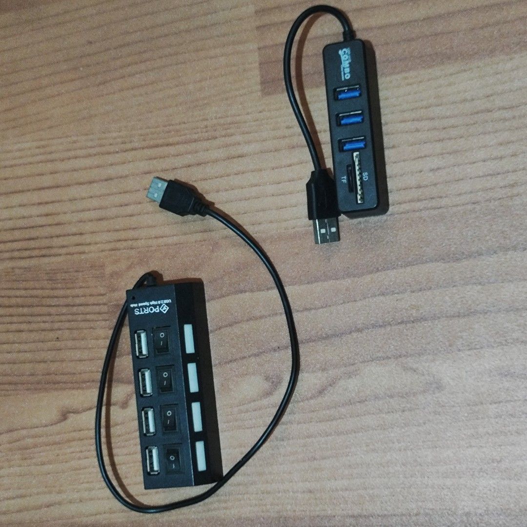 Usb Extension Hug (Category: Cables & Adaptors) located in Quezon City. Submitted by waaaaannnnna (Listing ID 1340420907, Image 1). Description: 100 for bundle 50 each.