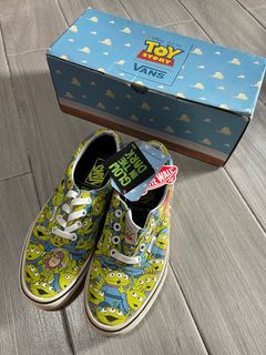 Vans toy story malaysia online