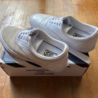 Vans leather For Sale Sneakers Carousell Singapore